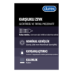 Durex Karşılıklı Zevk 10'lu Prezervatif - Görsel 2