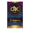 Okey Nirvana Sens 8'li - Görsel 2