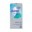 Durex Yok Ötesi Slim Fit 10'lu - Görsel 1