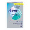 Durex Yok Ötesi Slim Fit 20'li - Görsel 1