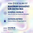 Durex Yok Ötesi Slim Fit 20'li - Görsel 2