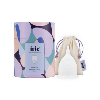 irie Regl Kabı Regular Transparan