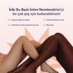 irie İntım Nemlendirici Su Bazlı Jel 30 Ml - Görsel 5