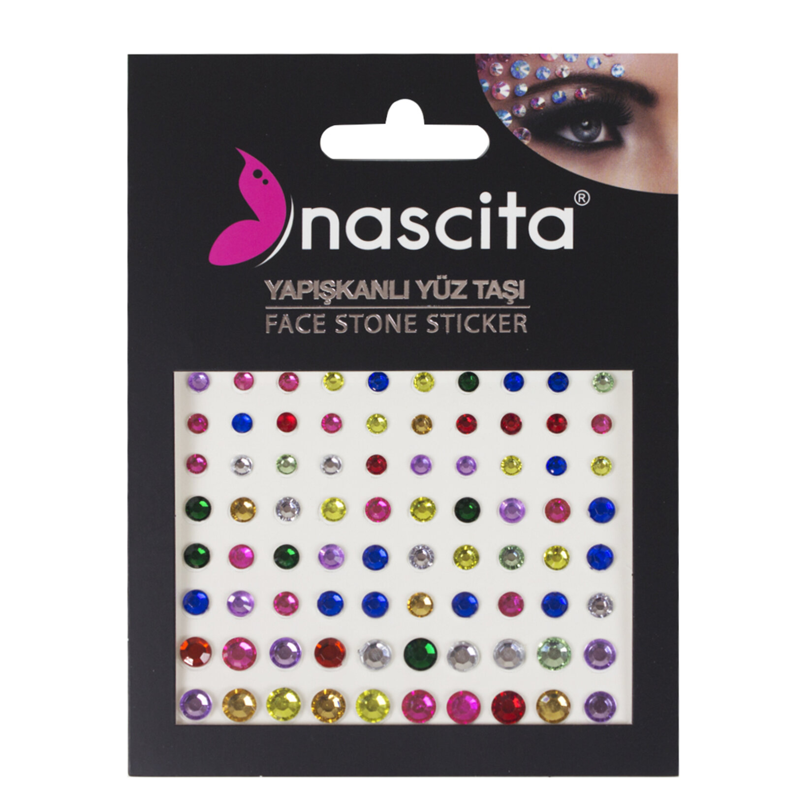 Nascita Yüz Taşı S13