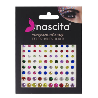Nascita Yüz Taşı S13