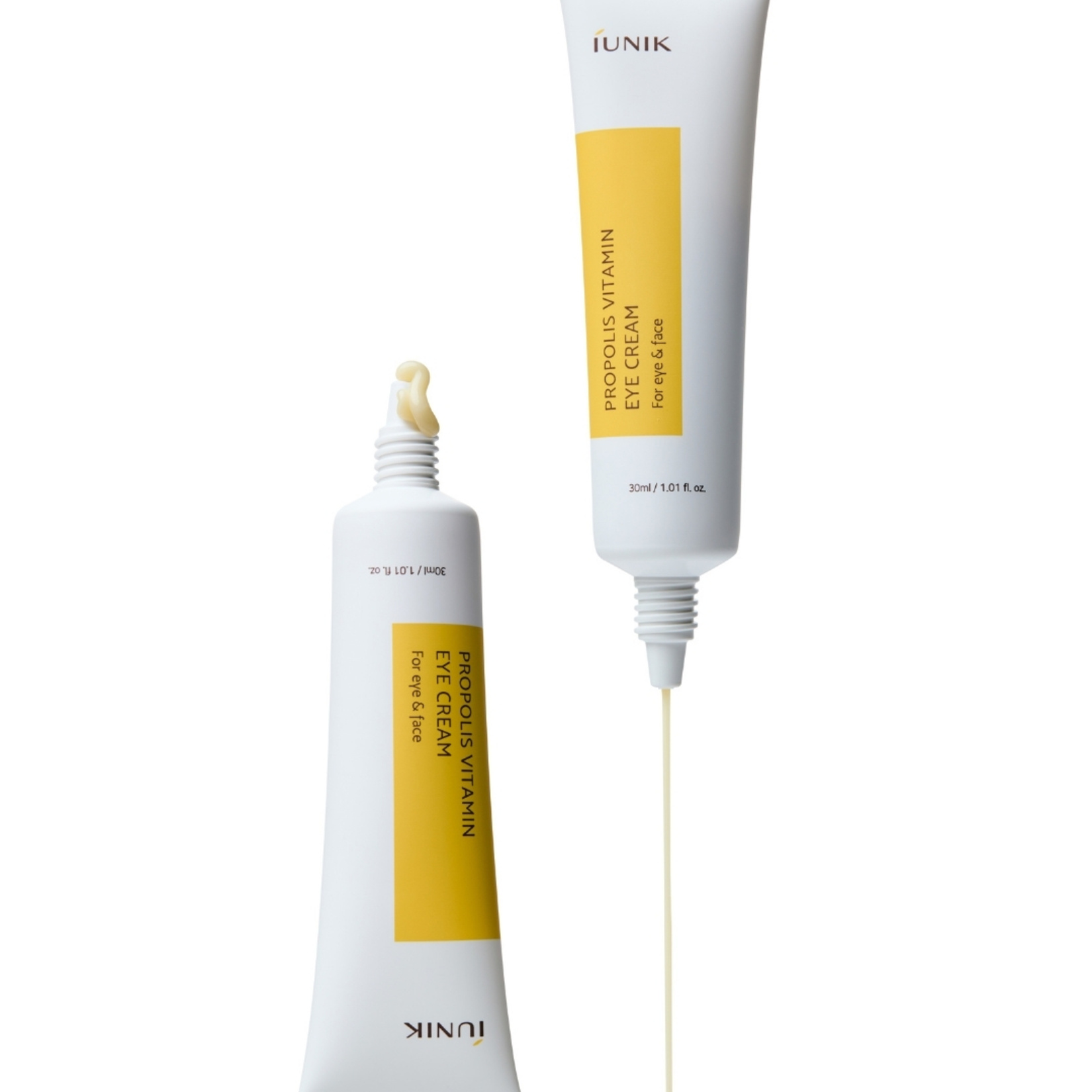 Iunik Propolis Vitamin Eye Cream 30 Ml - Görsel 2