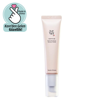 Beauty Of Joseon Revive Eye Serum Ginseng + Retinal 30 Ml
