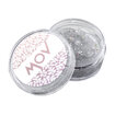 Mov Glitter Jel Face Makeup & Body & Hair No:4 Gri - Görsel 1