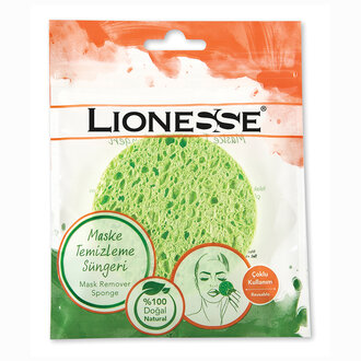 Lıonesse Maske Temizleme Süngeri 240