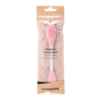 Lionesse Maske & Peeling Aleti 46