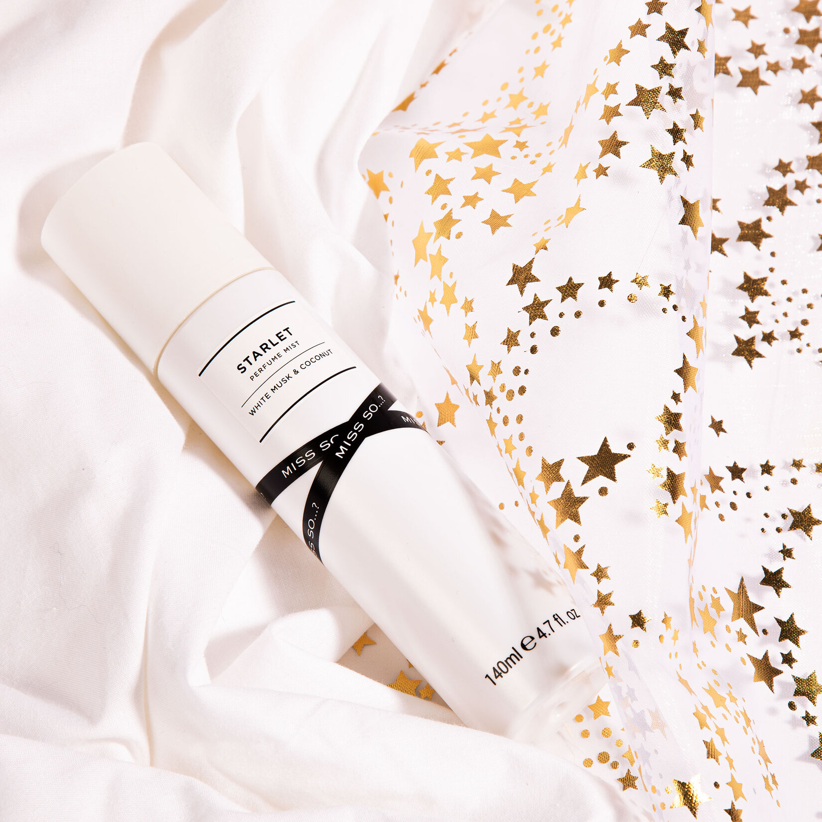 Mıss So?? Starlet Deodorant 140 Ml - Görsel 3