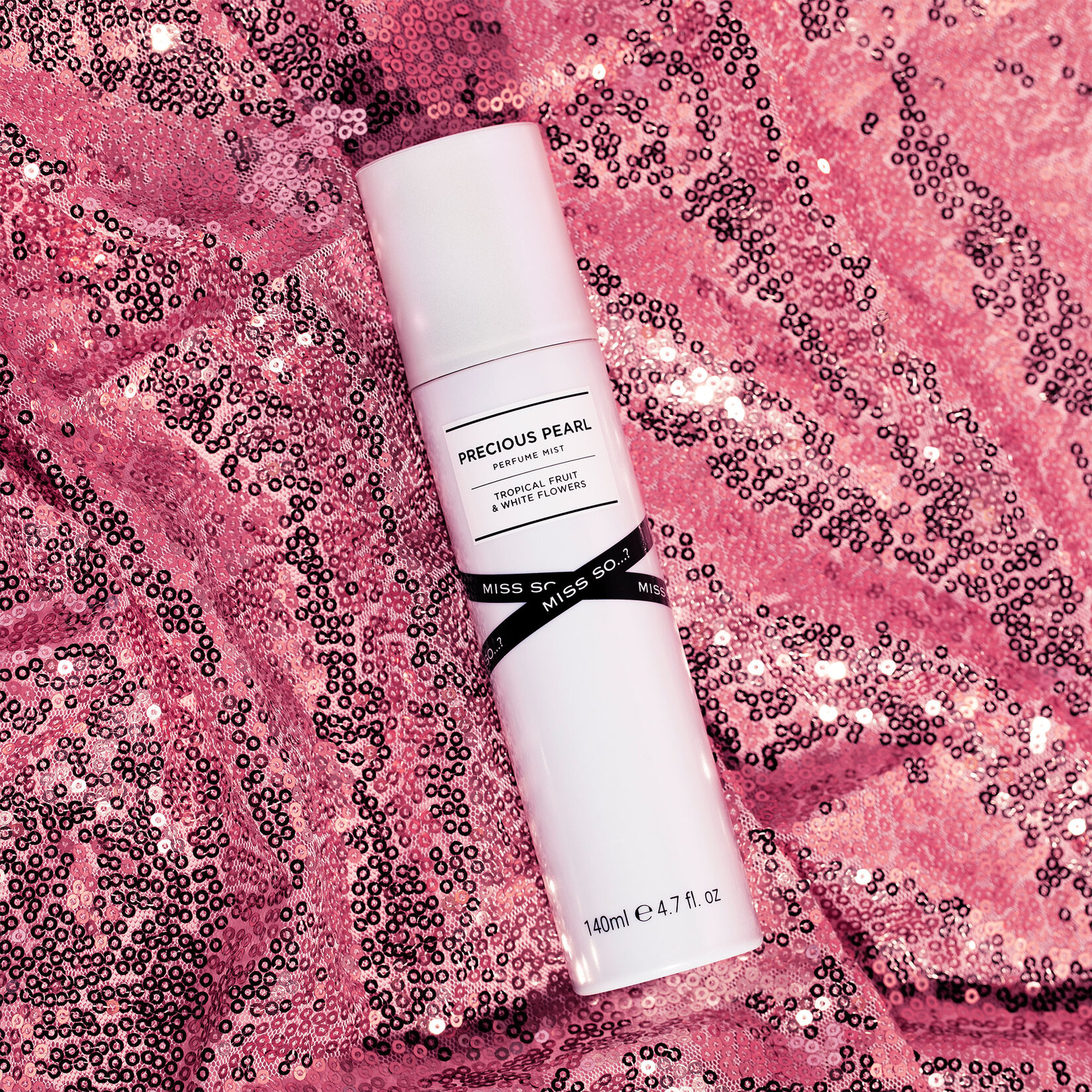 Mıss So ?? Precıous Pearl Deodorant 140 Ml - Görsel 3