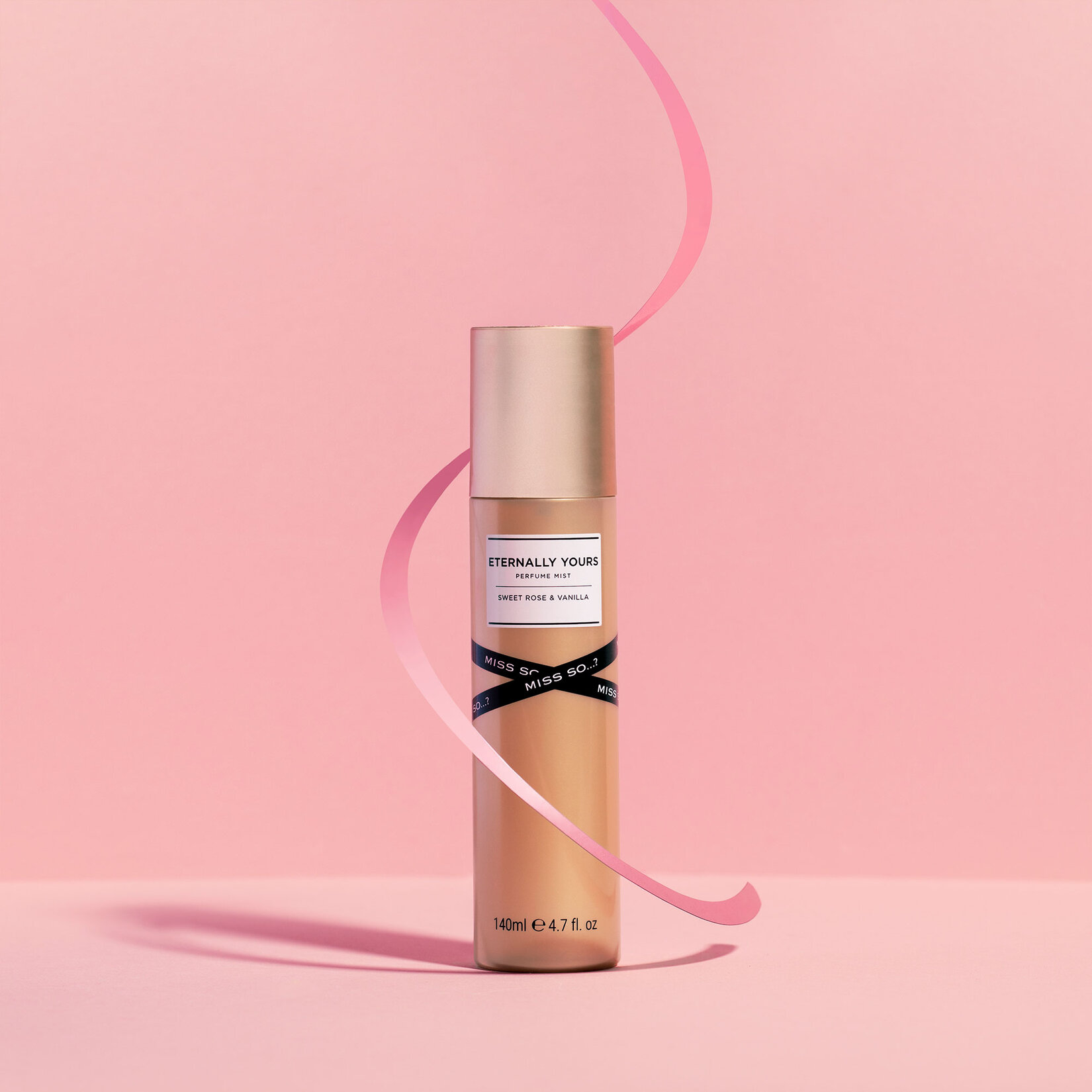 Mıss So?? Eternally Yours Deodorant 140 Ml - Görsel 3