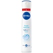 Nivea Fresh Natural Kadın Sprey Deodorant 200 Ml - Görsel 1