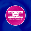 NIVEA Kadın Sprey Deodorant Double Effect  72 Saat Anti-perspirant 50 Ml - Görsel 6