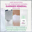Garnier Mineral Ultra Kuru Roll-On Deodorant - Görsel 4