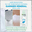 Garnier Mineral Saf&Temiz Sprey Deodorant - Görsel 4