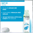 Garnier Mineral Saf&Temiz Sprey Deodorant - Görsel 5