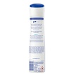 NIVEA Kadın Sprey Deodorant Black&White Invisible İpeksi Pürüzsüzlük 150 Ml - Görsel 2