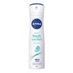 Nivea Deo Fresh Comfort Sprey 150 Ml - Görsel 1