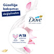 Dove Kadın Sprey Deodorant Nemlendirici Bakım Lotus Çiçeği 150 Ml - Görsel 5