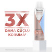 Rexona Clinical Protection Kadın Sprey Deodorant Confidence 96 Saat Koruma 150 ml - Görsel 3