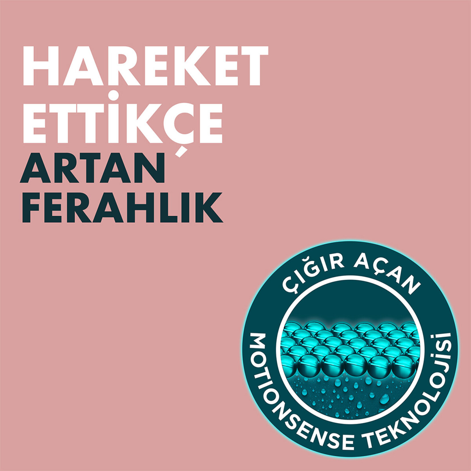 Rexona Clinical Protection Kadın Sprey Deodorant Confidence 96 Saat Koruma 150 ml - Görsel 4