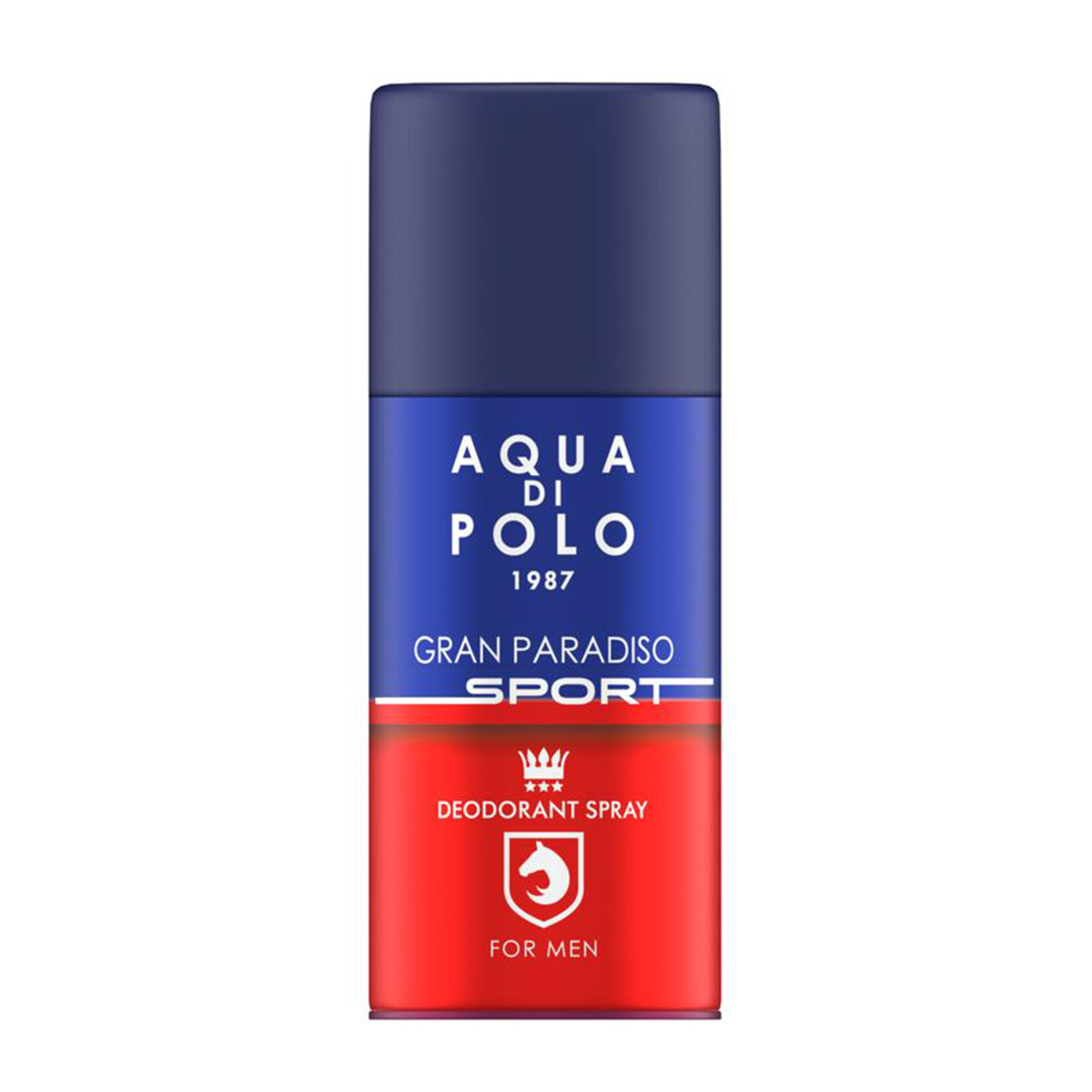 Aqua Di Polo Gran Paradiso Sport Erkek Deodorant 150 Ml