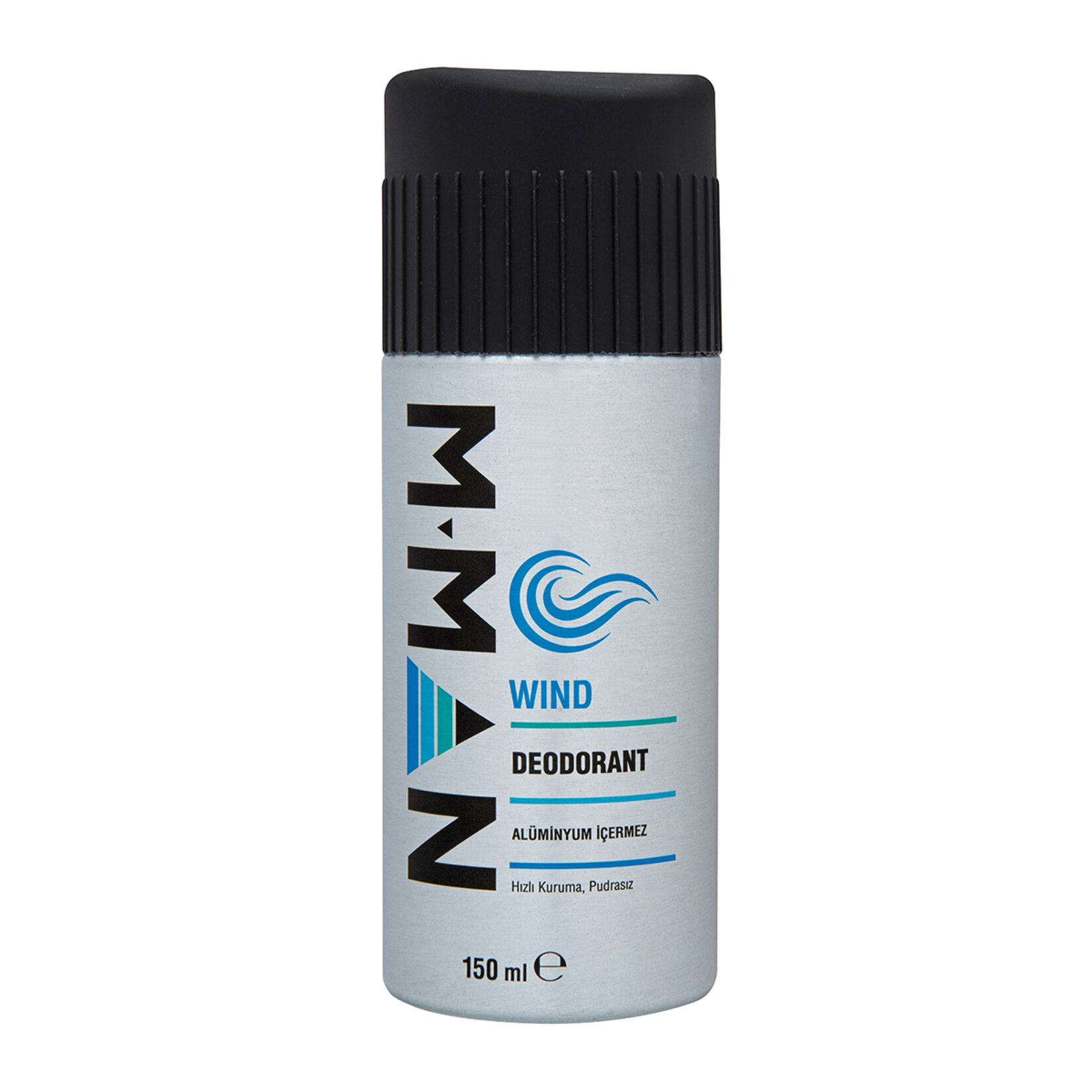 M Man Deodorant Wınd 150 Ml ürün görseli
