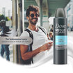 Dove Men Care Sprey Deodorant 1/4 Nemlendirici Krem Clean Comfort 150 Ml - Görsel 4