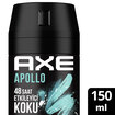 Axe Apollo Erkek Sprey Deodorant 150 Ml - Görsel 2