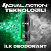 Axe Black Erkek Sprey Deodorant 150 Ml - Görsel 5