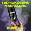 Axe Black Night Deodorant Body Sprey 150 Ml - Görsel 3