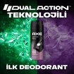 Axe Black Night Deodorant Body Sprey 150 Ml - Görsel 5