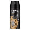 Axe Erkek Deodorant Sprey Leather & Cookies 150 Ml - Görsel 1