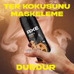 Axe Erkek Deodorant Sprey Leather & Cookies 150 Ml - Görsel 3