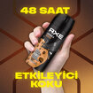 Axe Erkek Deodorant Sprey Leather & Cookies 150 Ml - Görsel 4