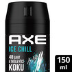Axe Erkek Deodorant Sprey Ice Chill 150 Ml - Görsel 2