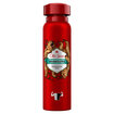 Old Spice Sprey Deodorant 150 ml Bearglove - Görsel 1