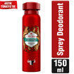 Old Spice Sprey Deodorant 150 ml Bearglove - Görsel 2