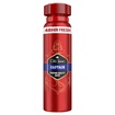 Old Spice Captain Sprey Deodorant 150 Ml - Görsel 1