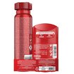 Old Spice Captain Sprey Deodorant 150 Ml - Görsel 10