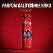Old Spice Captain Sprey Deodorant 150 Ml - Görsel 5