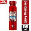 Old Spice Wolfthorn Spray Deodorant 150 Ml - Görsel 2