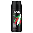 Axe Erkek Deodorant Sprey Africa 150 ml - Görsel 1