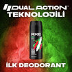Axe Erkek Deodorant Sprey Africa 150 ml - Görsel 5