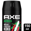 Axe Erkek Deodorant Sprey Africa 150 ml - Görsel 2