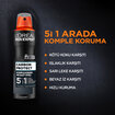 L'Oréal Paris Men Expert Carbon Protect Anti Perspirant Deodorant 150 Ml - Görsel 5