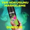 Axe Erkek Deodorant & Bodyspray Epic Fresh 48 Saat Etkileyici Koku 150 ML - Görsel 3