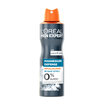 L'Oréal Paris Men Expert Magnesium Defense Sprey Deodorant - Görsel 1